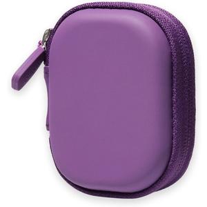 Purple Small Case