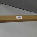 GICOOL 1-Pack 942-0741A Lawn Mower Mulching Blade for MTD/Cub Cadet/Troy-Bilt 21 Inch Deck Mower, Replaces 742-0741A 742-04100 942-0741 CMXGZAM100067