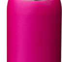 Owala FreeSip Insulated Stainless Steel Water Bottle with Straw, BPA-Free Sports Water Bottle, Great for Travel, 32 Oz, Read My Lips