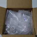 ResOne 3pk Nebulizer Replacement Accessories w/Cup, Mouthpiece, Tee, Flex, 7' Tubing, Connector