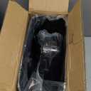 Home Office Paper Shredder,Woolsche 10-Sheet Strip Cut with 3.17-Gallon Basket,P-2 Security Level,CD & Credit Card Shredder,Durable & Fast - Jam Proof System - ETL Certified