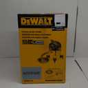 DEWALT 6 Gallon STEALTHSONIC Shop Vacuum Wet and Dry DXV06PL-QT, Ultra Quiet 4 Peak HP Wet Dry Vac for Jobsite & Workshop