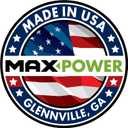 Maxpower 331528B Mulching Blade for some 21 Inch Cut MTD/Cub Cadet/Troy-Bilt Replaces 742-0741, 942-0741, CMXGZAM100067