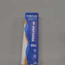 PUREPLUS 9000194412 Refrigerator Water Filter Replacement for Bosch Ultra Clarity BORPLFTR10,REPLFLTR10,644845,9000 077104,B26FT70SNS,B22CS30SNS,B22CS80SNS,B22CS50SNS,Haier 0060820860,0060218744,3PACK