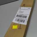 Washer Suspension Rod 4 Piece Set fit for GE washer GTWN3000M1WS, GTWN4250M1WS, for Hotpoint VVSR1070DCWW, WH16X10141, WH16X10057, 2310015, AP5607528, PS3511633, EAP3511633, 1089338