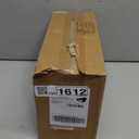 Amazon Basics Leak-Proof Dog and Puppy Potty Training Pee Pads with Quick-Dry 5-Layer Super Absorbent Design, Regular Size 22 x 22 inch, Blue & White, 100 Count