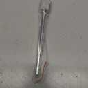 Transmission Dipstick for Chrysler Dodge Fiat Jeep Some Models-Steel(White)