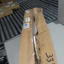 SHADEMOON Blackout Cordless Roller Shades for Window,20" W x 72" H,White