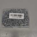 Mr. Pen Galvanized Hog Rings, 1/2", 360 Pcs, Auto & Furniture Upholstery, Meat & Sausage Casings, Fencing, Animal Pet Cages, Shock Cords