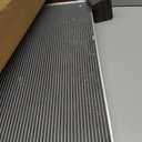 A-Premium Air Conditioning A/C Condenser - Fits for 3599 - Compatible with 2007-2011 Honda CR-V L4 2.4L, w/Receiver Drier