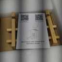 Bird Feeder, 5MP Solar-Powered Smart Bird Feeder with Camera, AI Identifies Birds 10000+, 2.4GHz, Color Night Vision, Instant Notification, Easy to Use, 1.5L Birds Feeders for Outdoor, Yard