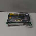 TitanFlex Disposable Nitrile Exam Gloves, 6-mil, Black, Heavy Duty, Latex Free, Food Safe for Cooking & Food Prep (04 Black (Xl, 100ct))