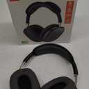 iLive Over Eat Bluetooth Wireless Headphones Grey
