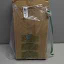 Foldable Toilet Stool, 7 Inch Poop Stool for Bathroom, Bamboo Toilet Stool Squat Adult, Collapsible Squatting Potty Stool with Non-Slip Strip - Improve Squatting Posture and Comfort, Wood