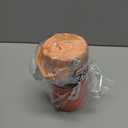 Stanley IceFlow Flip Straw Tumbler with Handle | Twist On Lid and Flip Up Straw | Leak Resistant Water Bottle | Insulated Stainless Steel | BPA-Free (20 Ounces, Tigerlily)