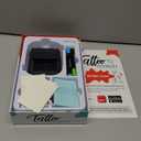 Hello Blink Tattoo Maker Create and Print Custom Temporary Body Art for Kids Ages 8+  DIY Activity for Parties, Gifts & Creative Fun