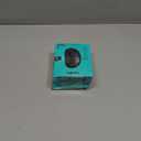 Logitech M185 Wireless Mouse, 2.4GHz with USB Mini Receiver, 12-Month Battery Life, 1000 DPI Optical Tracking, Ambidextrous, Compatible with PC, Mac, Laptop - Black (One Size)