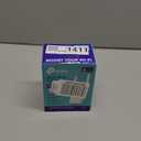 TP-Link AC1200 WiFi Extender, 2023 Engadget Best Budget Pick, 1.2Gbps Signal Booster for Home, Dual Band 5GHz/2.4GHz, Covers Up to 1500 Sq.ft and 30 Devices,Support Onemesh, One Ethernet Port (RE315)