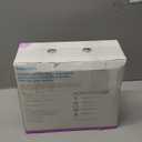 Frida Mom 2-in-1 Postpartum Pads, Absorbent Perineal Ice Maxi Pads, Instant Cold Therapy Packs and Maternity Pad in One