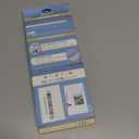 Replacement Toothbrush Heads Compatible with Oral-B Braun, 20 Pcs Professional Electric Toothbrush Brush Heads for Oral B Replacement Head Refill Pro 500/1000/1500/3000/3757/5000/7000/7500/8000 (White - Adult)