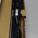 Solar Firefly Lights Outdoor,4Packs 32LEDs,Firefly Lights Outside for Garden Yard Patio Porch Decor,Solar Outdoor Fairy Garden Light,Gardening Landscape Christmas Decor (Warm White)