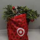 2PCS 6Ft Artificial Norfolk Pine Garlands, Real Touch Winter Christmas Garland, Green Artificial Greenery Garland for Table, Mantle, Wall, Indoor, Outdoor Christmas Decorations (2, 6FT)