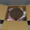 Cake Decorating Kit, 138pcs Cake Decorating Supply with Aluminium Cake Turntable, 64 Numbered Icing Piping Tips, 2 Spatulas, 3 Icing Comb Scraper and Leveller, 32 Piping Bags,cake decorating tool (Light Pink)