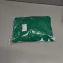 St Patricks Day Shirt Women Lucky Shmrock Shirts Cute Saint Patricks Day Green Clover Long Sleeve Blouse Tops (Small)