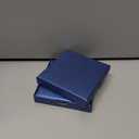 2 x Pawzity Engagement Ornament - Our First Christmas Engaged Ornament 2024 - Engaged Ornaments - Glass Christmas Ornament