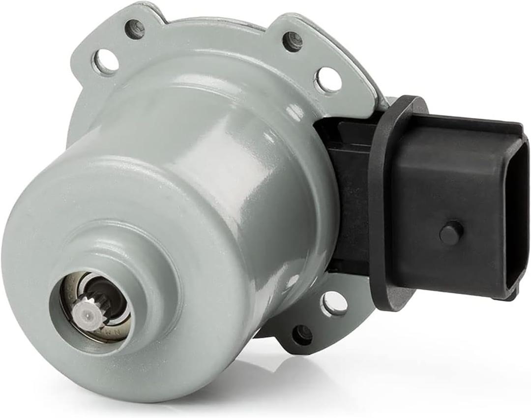 AE8Z-7C604-A Automatic Transmission Clutch Actuator A/B for 2012 2013 2014 2015 2016 2017 2018 Ford Focus SE SEL & 2011-2019 Ford Fiesta,Shift Interlock Solenoid AE8Z-7C604 AE8Z7C604A (1PCS)