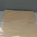 Reusable Insulated Thermal Bags 11.4" X 6.0" X 9.0" Foil Insulated Bag Liner Pack of 4 Thermal Box Liners for Lunch Box Shopping Bag Insulation Lining Waterproof Insulation Package