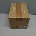 Wevac Vacuum Storage Bags (8 Jumbo) | Space Saver | Rapid Vacuum | Double Zip Seal | Special Clip Stopper | Ideal for Clothes, Blankets Compression and Travelling