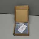 LISEN for iPad Stand Holder Adjustable Tablet Stand for Desk, 2026 for iPad Accessories Rotating Display Stand PC Office Accessories for Desk Women Kindle Table Mount/PS/Switch iPhone 12.9"-4.7" (Black)