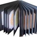 ISHIHARA Color Vision Test Book with 14 Plate with User Manual Occluder