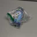 THERMOS FUNTAINER Water Bottle with Straw - 12 Ounce - Kids Stainless Steel Vacuum Insulated Water Bottle with Lid, Baby Shark