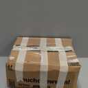 AR-PRO (2-Pack) 4.00-6" Tire and Wheel, 13" Pneumatic Tire and Rim for Wheelbarrow, 5/8" extra 3/4" Bearings and 1.75" Centered Hub, Fit for Most Garden Carts Hand Truck (Extra Nylon Spacers)