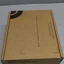 TAO Clean UV Sanitizing Sonic Toothbrush and Cleaning Station, Electric Toothbrush, Dual Speed Setting, Sandstone