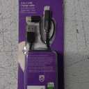 Philips Charge Cable 6 FT