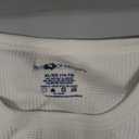 Fruit of The Loom Premium Boy's Thermal Waffle Set, Natural, 14-16, Ivory