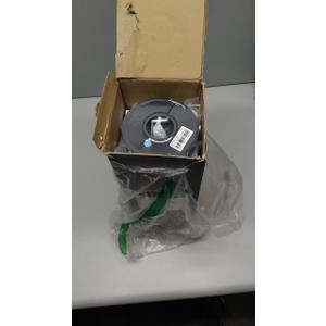 TECBEARS High Speed PLA 3D Printer Filament Bundle, Matte PLA Filament 1.75mm for High Speed 50600mm/s, 8 Pack,250g Spool, Black+White+Blue+Orange+Pink+Red+Green+Olive Green