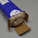 MIULEE Pack of 2 Faux Fur Throw Pillow Covers 18x18 Inch Neutral Oatmeal Boucle Decorative Sherpa Pillow Covers Fuzzy Accent Soft Sheepskin Fleece for Boho Home Decor Sofa Living Room Couch Bed