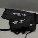 AMBITFUL 14" x 11.6" LED Video Light Diffuser with Honeycomb Grid for LED Panel