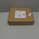 Amazon Basics Lightweight Wrinkle Free Breathable Microfiber 4 Piece Bed Sheet Set with 14-Inch Deep Pockets - Queen, Grey Arrows, Printed