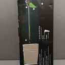 Greenworks 10 Amp 18-Inch Corded String Trimmer (Attachment Capable), 21142