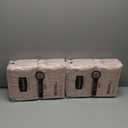 Depend Fresh Protection Adult Diapers, Incontinence & Postpartum Bladder Leak Underwear for Women, Disposable, Maximum, Medium, Blush, 76 Count (2 Packs of 38), Packaging May Vary