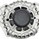 11258N Alternator Compatible with Rogue Select 2014-2015 Compatible with Rogue 2011-2013 Compatible with Sentra Altima 2007-2012 2.5L L4 23100-JA02A 2609555A 400-40102