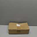 MITZONE Aluminum Coolant Thermostat Housing Assembly Compatible with 2011-2020 Mercedes Benz CL550 CLS550 E550 GL550 GLE550 GLS550 S550 ML550 SL550 ML500 S500 GL500 CL63 AMG E63 AMG 4.7L 5.5L V8 M278