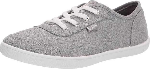 Skechers womens Bobs B Cute - Fresh TimesSneaker, Size 8