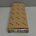 KRETLAW Mini Grease Gun (3000PSI) with Double 3oz Cartridge Grease and 12'' Flex Hose, Reinforced Coupler for Automotive,Marine