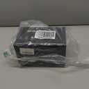 12 in 1 Air Quality Monitor Indoor, Portable CO2 Detector for CO2, Temperature (F), Humidity, VOC, PM2.5, PM1.0, PM10 & Time Display, Dual Chip & High Accuracy Air Quality Tester for Home